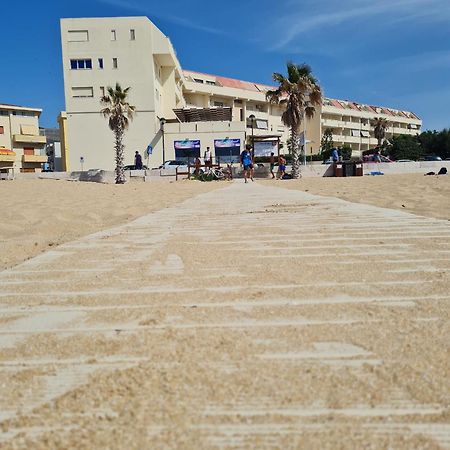 A Casa Di Rosa,Fronte Spiaggia, Piscina,Parcheggio Trapani Dış mekan fotoğraf