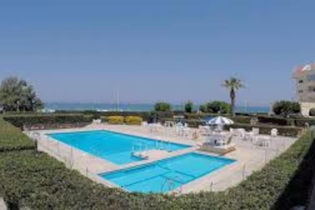 A Casa Di Rosa,Fronte Spiaggia, Piscina,Parcheggio Trapani Dış mekan fotoğraf