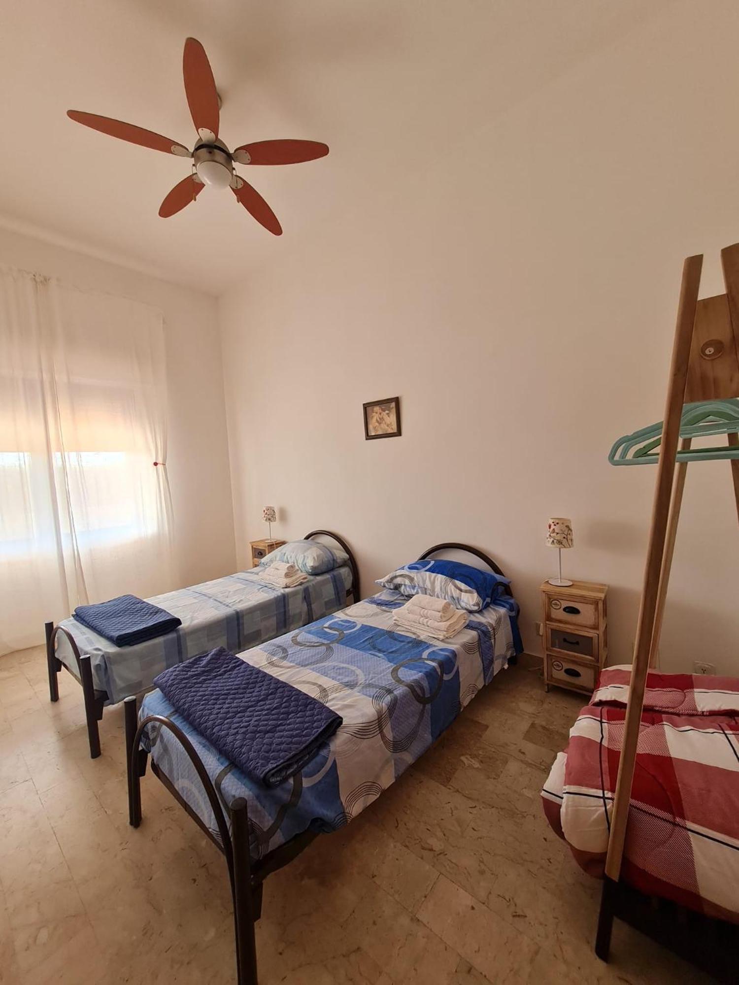 A Casa Di Rosa,Fronte Spiaggia, Piscina,Parcheggio Trapani Dış mekan fotoğraf
