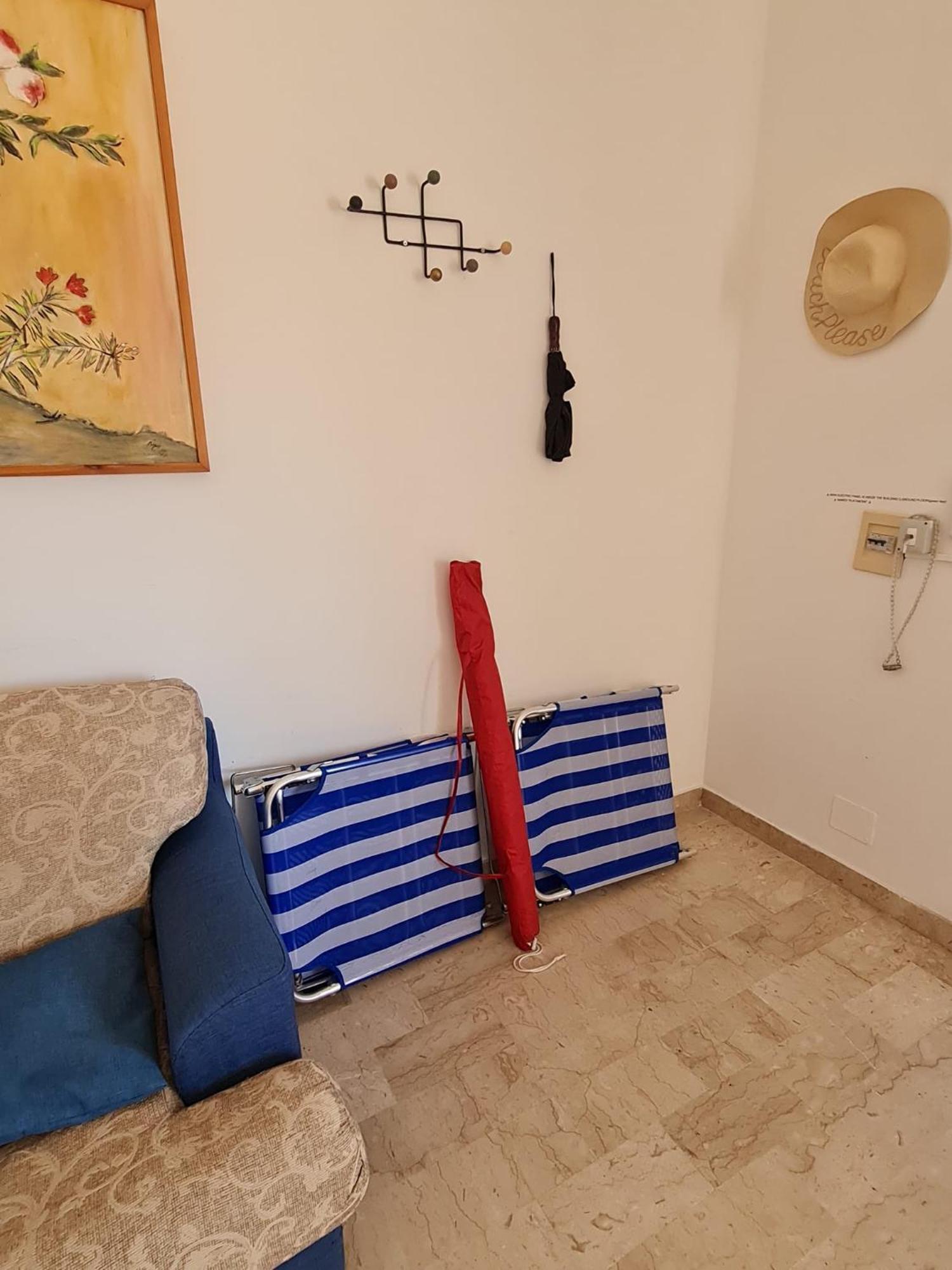 A Casa Di Rosa,Fronte Spiaggia, Piscina,Parcheggio Trapani Dış mekan fotoğraf