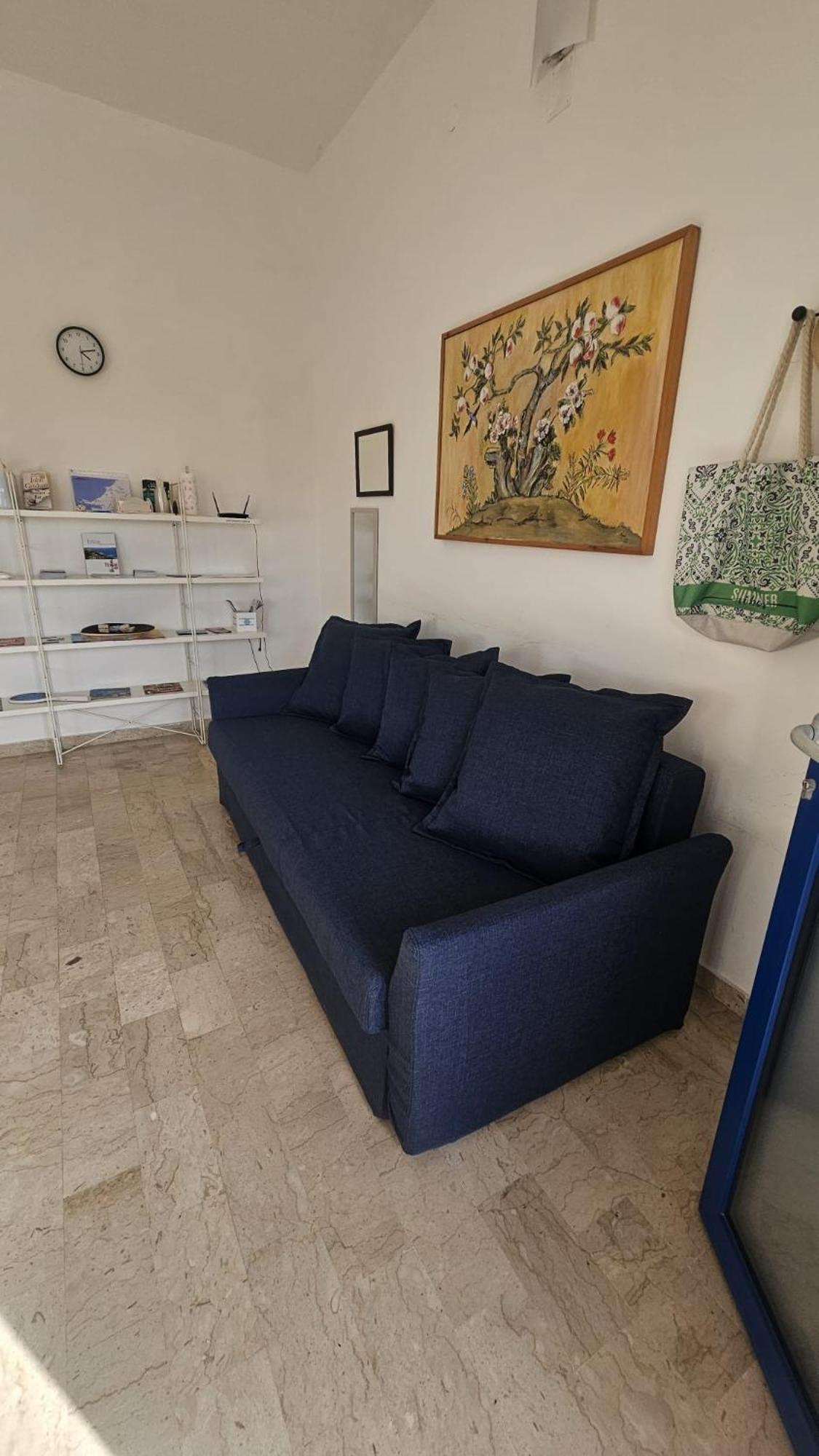 A Casa Di Rosa,Fronte Spiaggia, Piscina,Parcheggio Trapani Dış mekan fotoğraf