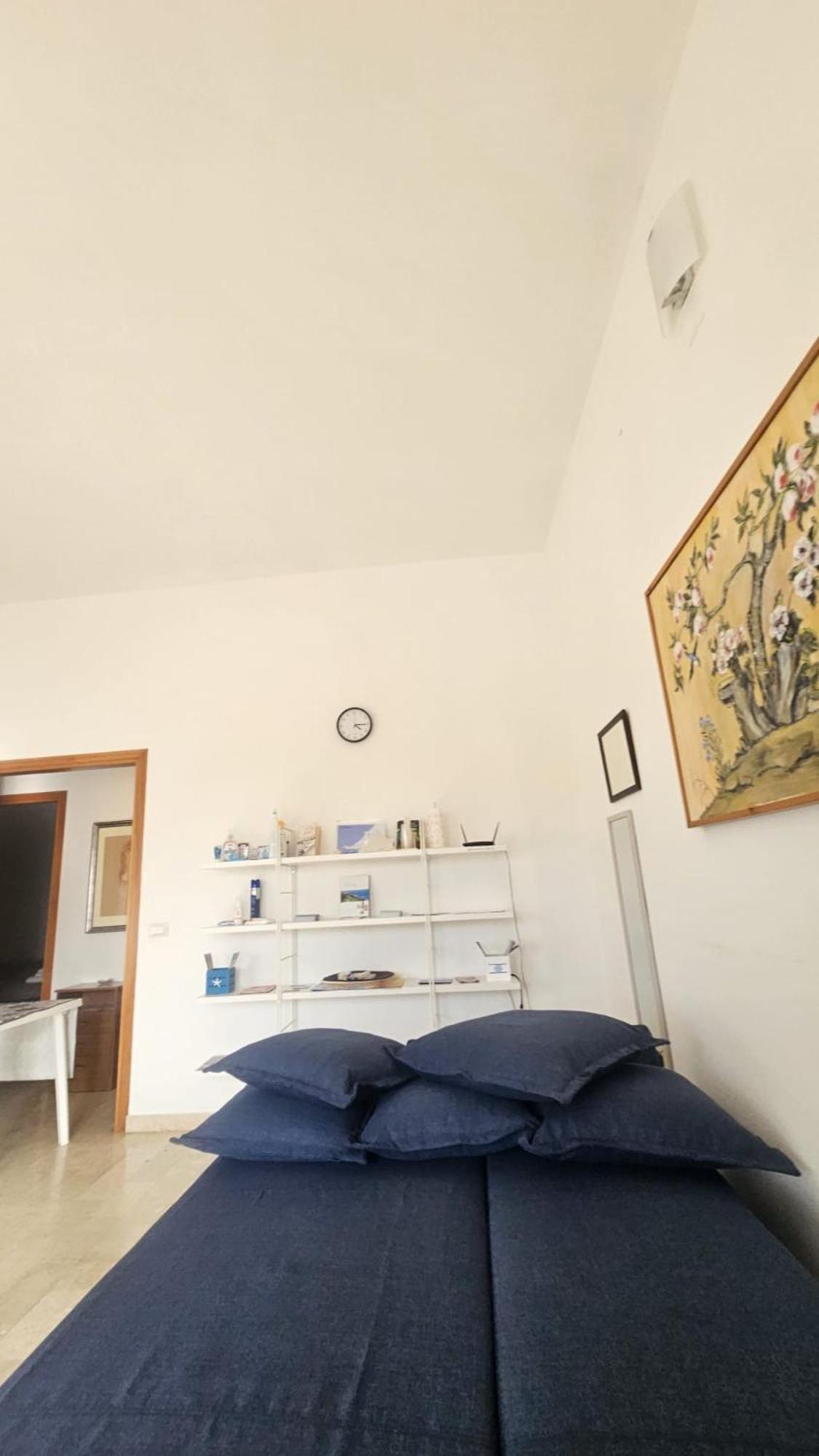 A Casa Di Rosa,Fronte Spiaggia, Piscina,Parcheggio Trapani Dış mekan fotoğraf